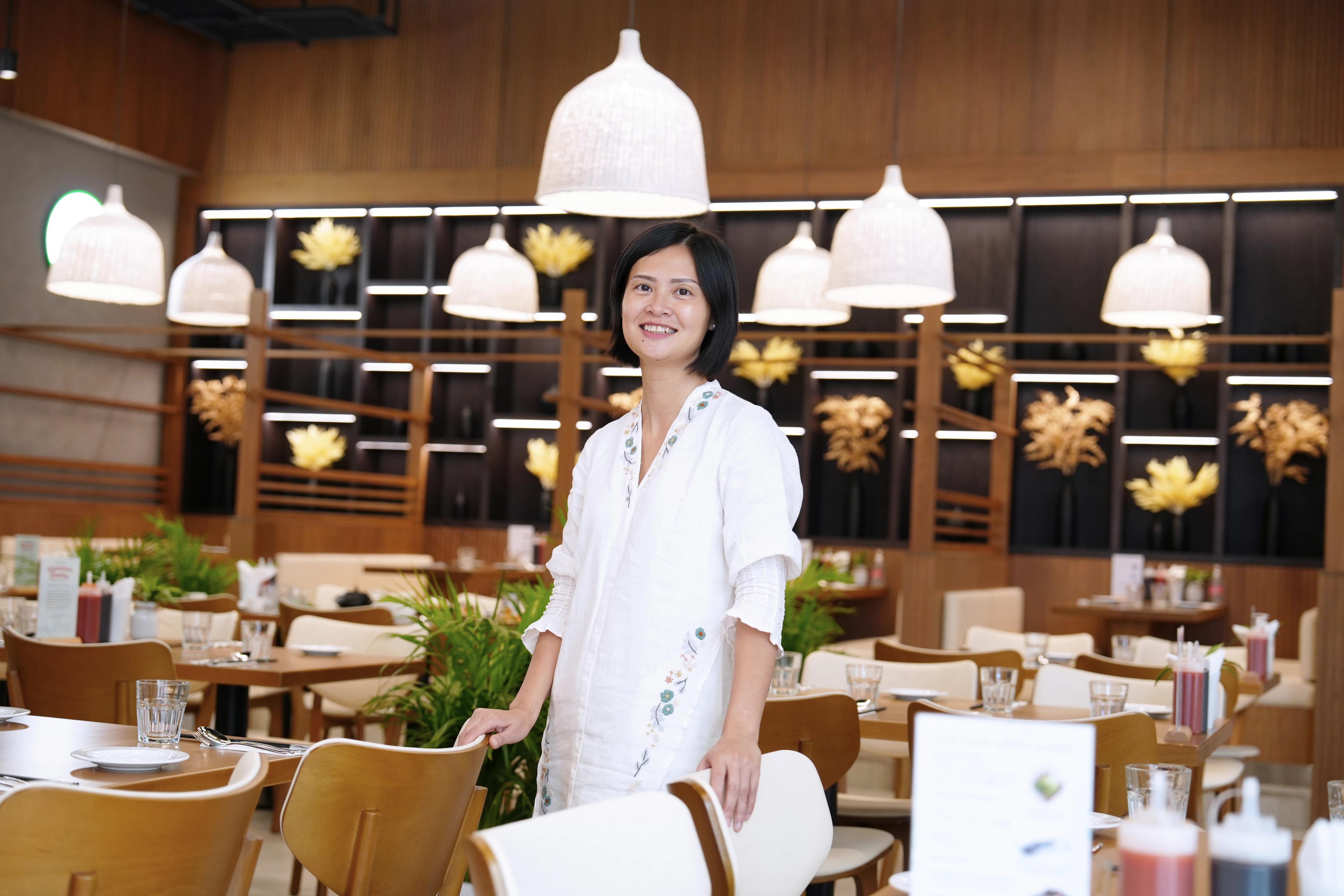 Meet the Chef: 13 questions with Lily Hoa Nguyen of Vietnamese Foodies